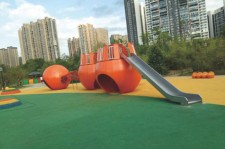 非標(biāo)游樂設(shè)備定制21