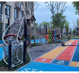 蕭山萬科江灣城小區項目