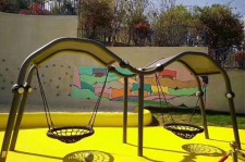 戶外秋千設備19