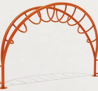繩網攀爬系列68