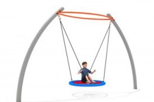 戶外秋千設備15