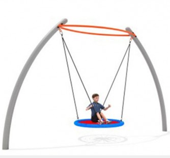 戶外秋千設備15