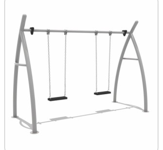 戶外秋千設備35