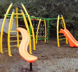 兒童拓展設備17