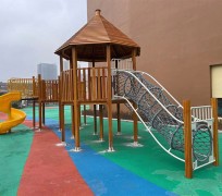 合肥長江路幼兒園項目