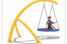 戶外秋千設備39