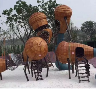 非標游樂設(shè)備定制18