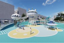 非標游樂設備定制33