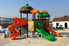 南京高淳金鵬林果種植場游樂項目