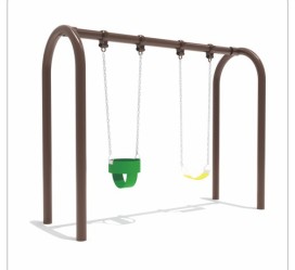 戶外秋千設備44