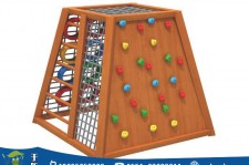 繩網攀爬系列12