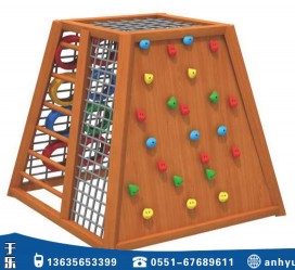 繩網攀爬系列12