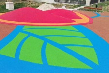 戶外地墊跑道20