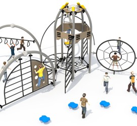 體能拓展設備27