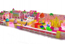 百萬海洋球池35