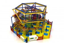 兒童探險樂園01