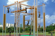 兒童拓展設備12