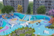 如何選擇兒童游樂設(shè)施廠家