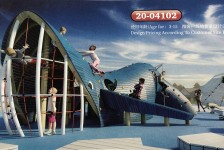 非標游樂設備77