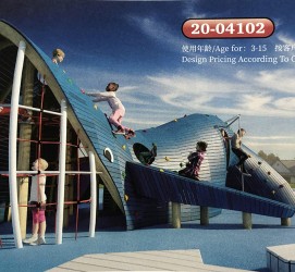 非標游樂設備77