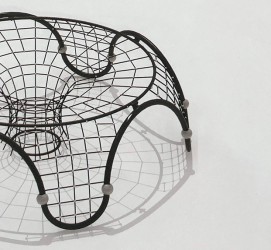 繩網攀爬系列64