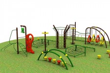 兒童拓展設備19