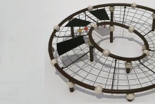 繩網攀爬系列42