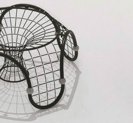 繩網攀爬系列62