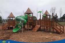 貴州銅仁萬山農(nóng)業(yè)園項目