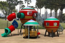 非標(biāo)游樂設(shè)備定制19