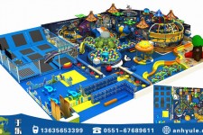 兒童淘氣堡樂園02