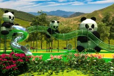 非標游樂設備82