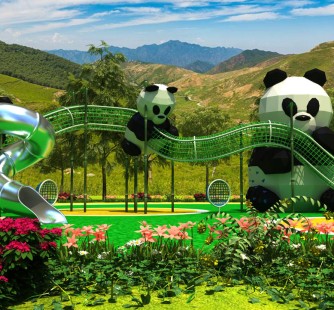 非標游樂設備82