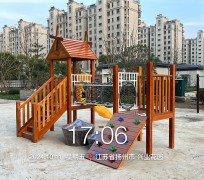 揚州市興業花園小區廣場項目