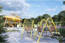 非標游樂設備定制35