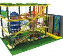 兒童探險樂園08