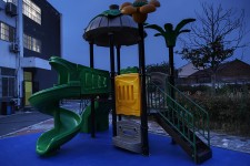 安徽蒙城社會福利中心項目