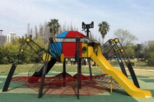 非標(biāo)游樂設(shè)備定制22