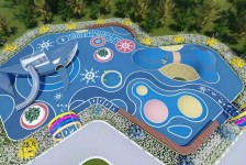 社區(qū)兒童樂園投資與經(jīng)營方法！