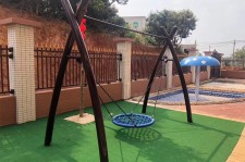 戶外秋千設備22