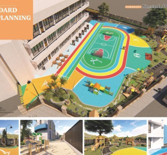 主題樂(lè)園建造55