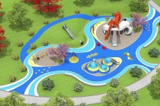 主題樂園建造49