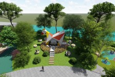 非標(biāo)游樂設(shè)備定制59