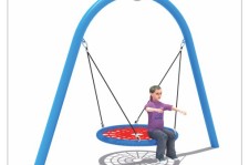戶外秋千設備40