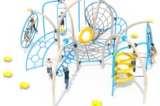 體能拓展設備26