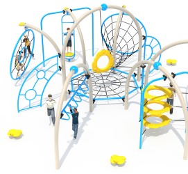 體能拓展設備26