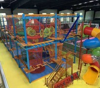 兒童探險樂園03