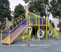 湖北孝感市紡趣天地項目