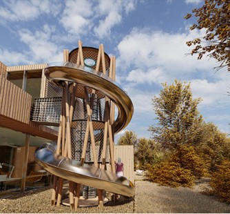 非標游樂設備定制49