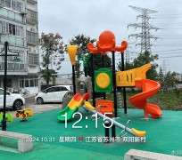 江蘇蘇州雙陽新村小區項目